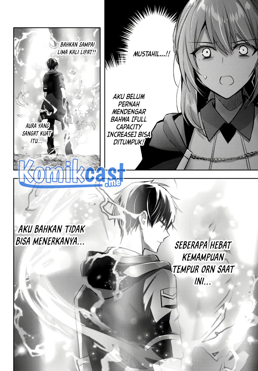 Yuusha Party wo Oida Sareta Kiyou Binbou Chapter 11 Gambar 35