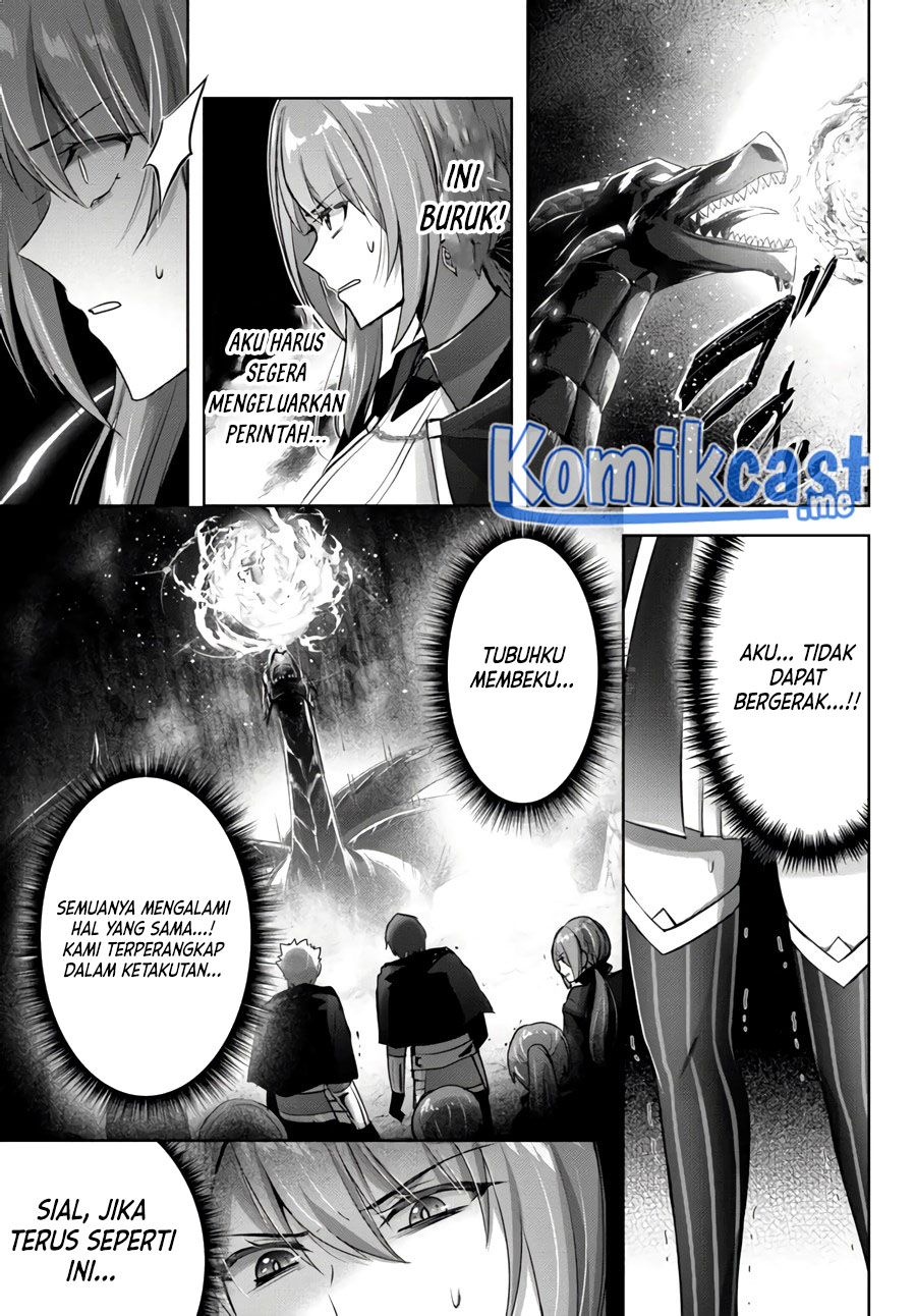 Yuusha Party wo Oida Sareta Kiyou Binbou Chapter 11 Gambar 6