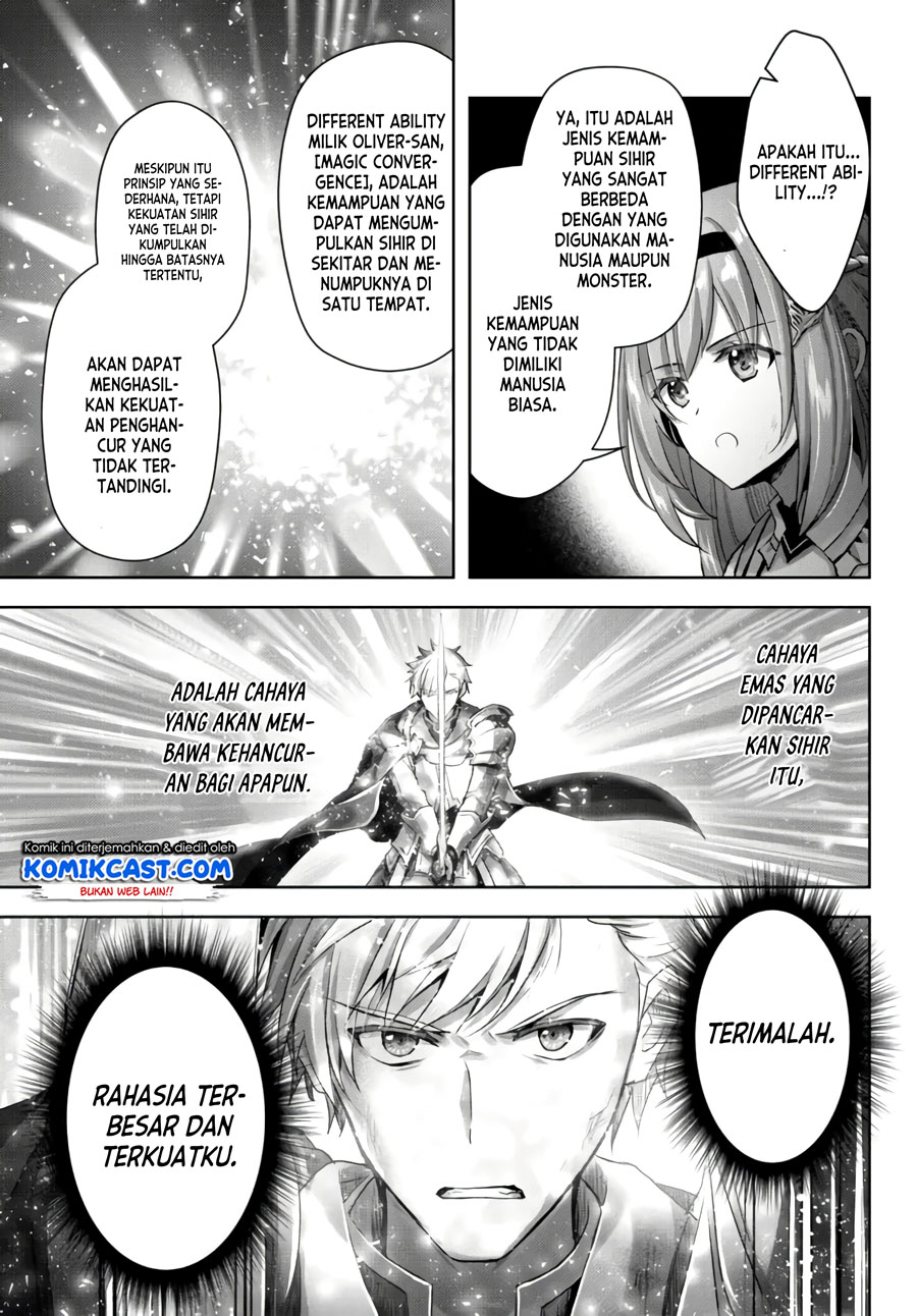 Yuusha Party wo Oida Sareta Kiyou Binbou Chapter 09 Gambar 10