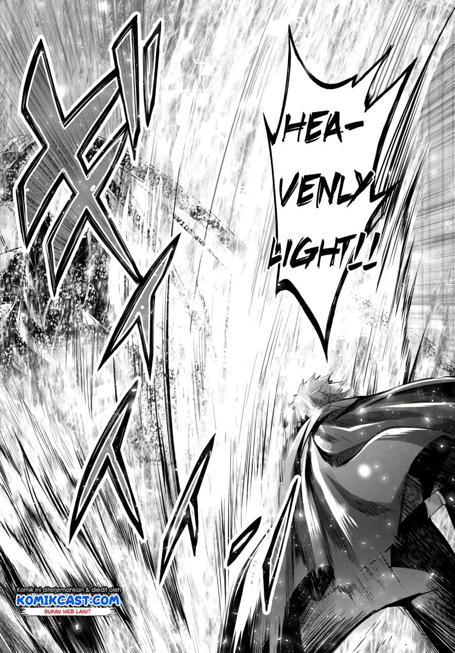 Yuusha Party wo Oida Sareta Kiyou Binbou Chapter 09 Gambar 11