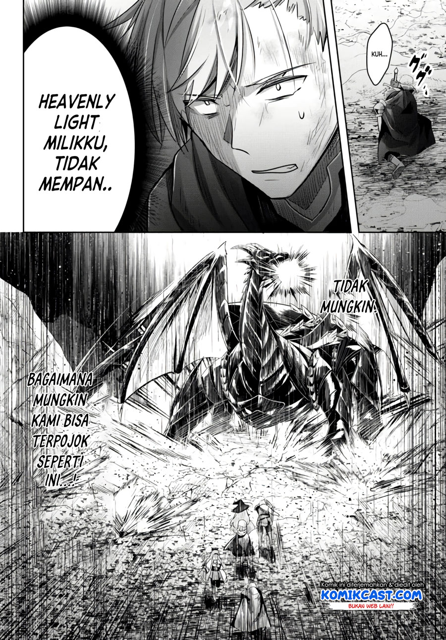 Yuusha Party wo Oida Sareta Kiyou Binbou Chapter 09 Gambar 15