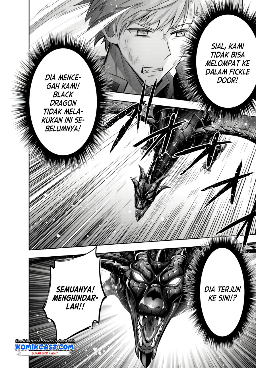 Yuusha Party wo Oida Sareta Kiyou Binbou Chapter 09 Gambar 20