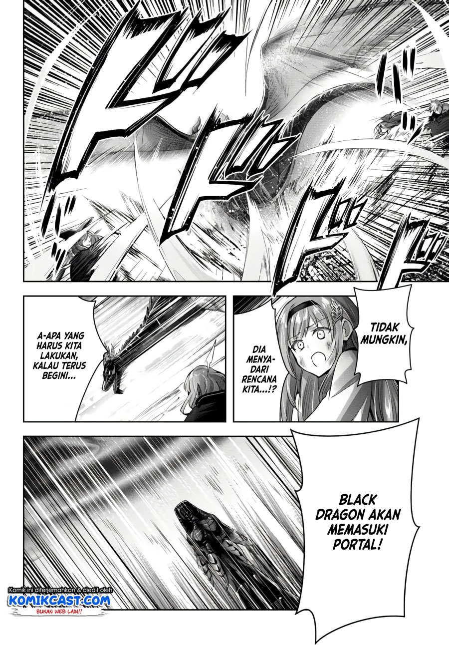 Yuusha Party wo Oida Sareta Kiyou Binbou Chapter 09 Gambar 21