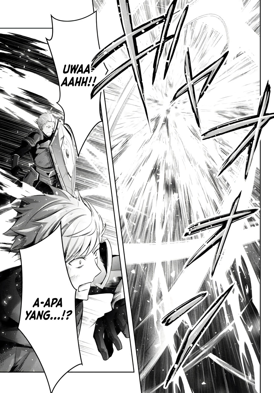 Yuusha Party wo Oida Sareta Kiyou Binbou Chapter 09 Gambar 22
