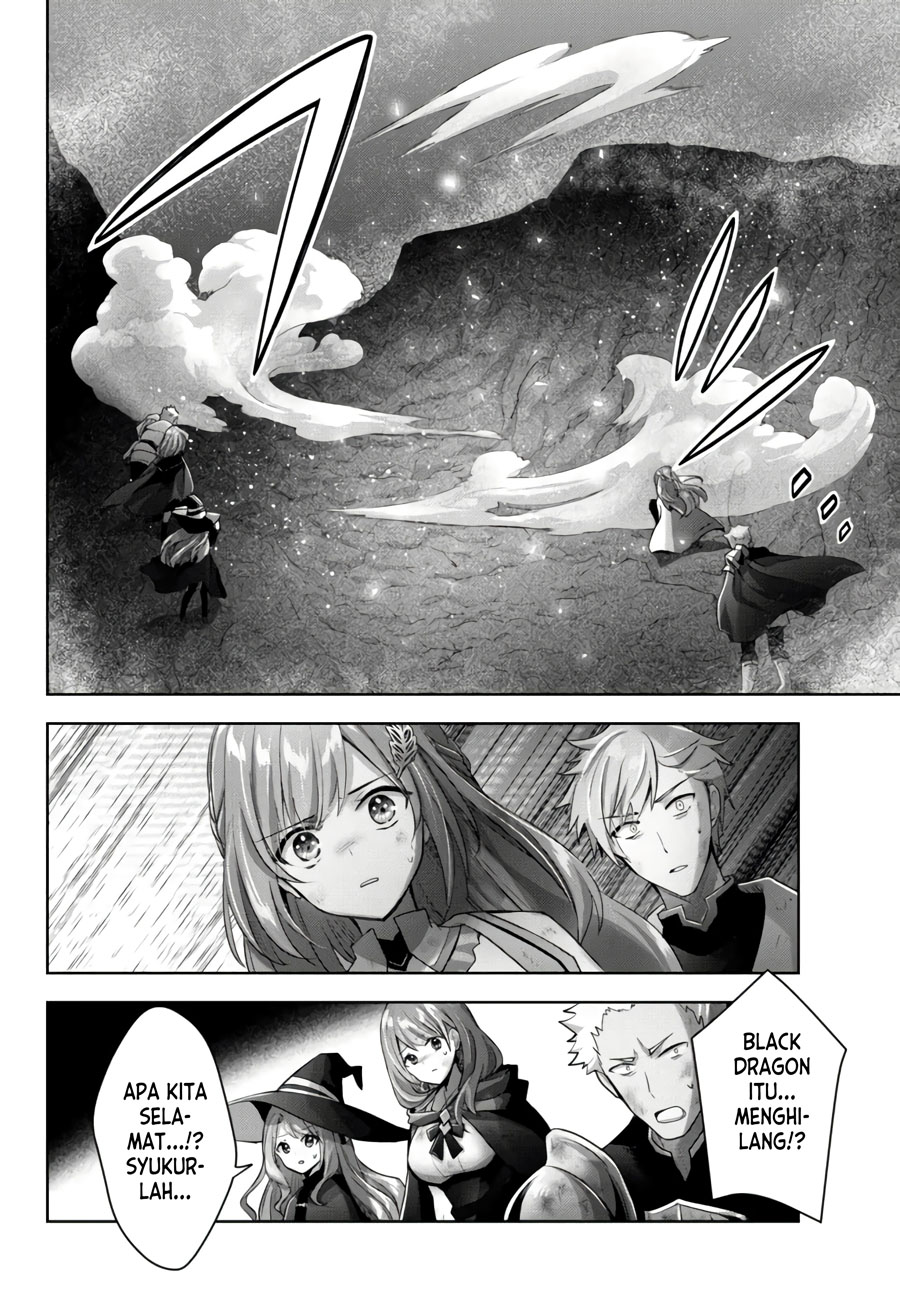 Yuusha Party wo Oida Sareta Kiyou Binbou Chapter 09 Gambar 23