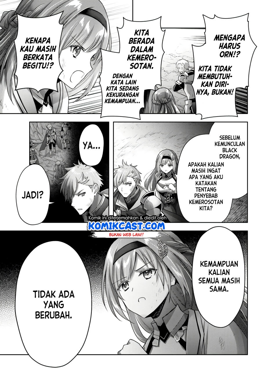 Yuusha Party wo Oida Sareta Kiyou Binbou Chapter 09 Gambar 28
