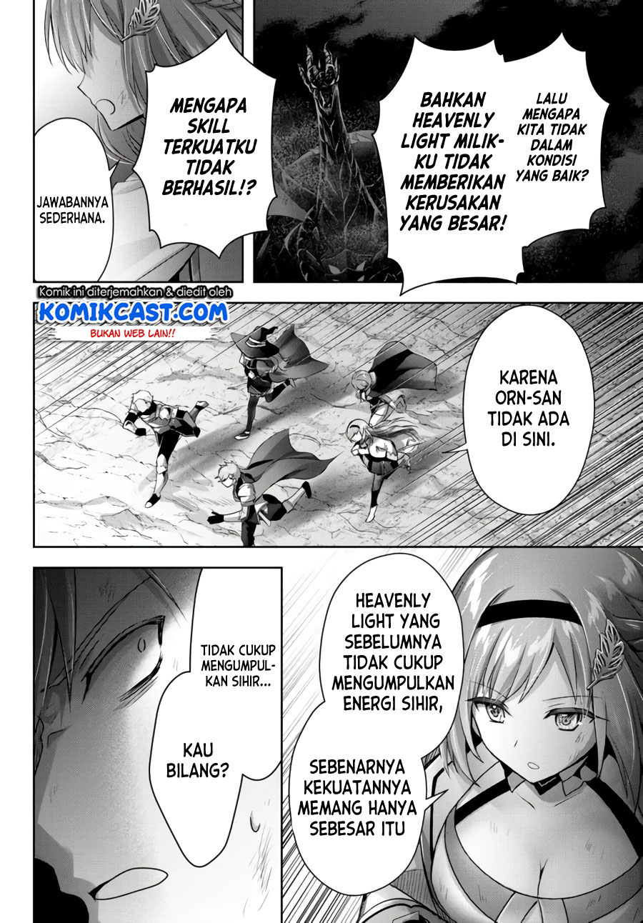Yuusha Party wo Oida Sareta Kiyou Binbou Chapter 09 Gambar 29