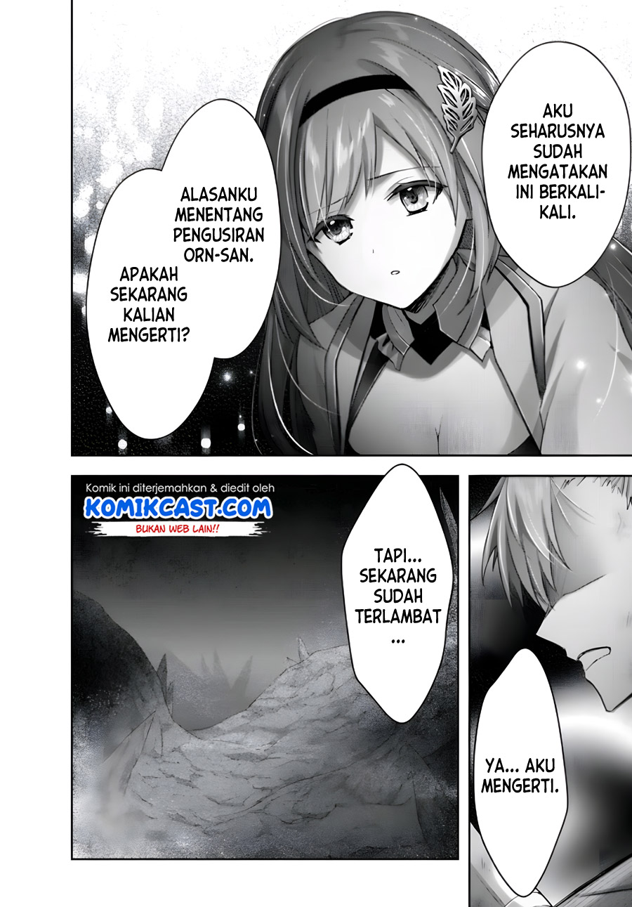Yuusha Party wo Oida Sareta Kiyou Binbou Chapter 09 Gambar 38