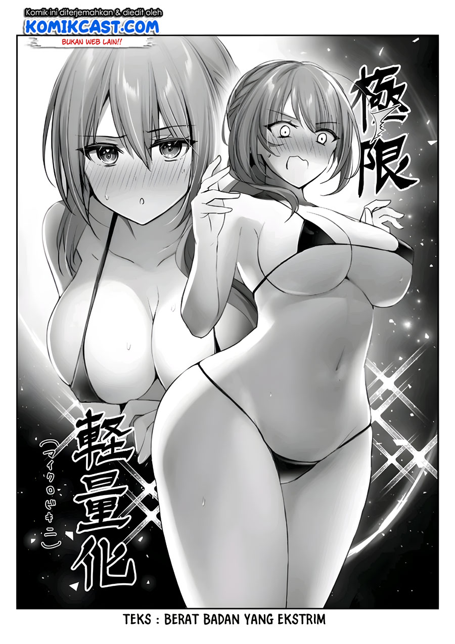 Yuusha Party wo Oida Sareta Kiyou Binbou Chapter 09 Gambar 43