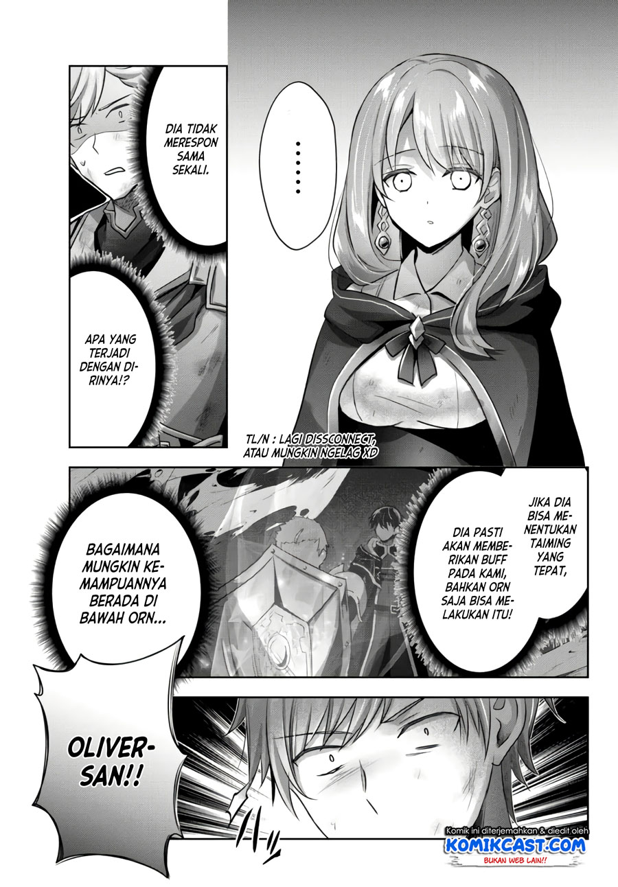 Yuusha Party wo Oida Sareta Kiyou Binbou Chapter 09 Gambar 6