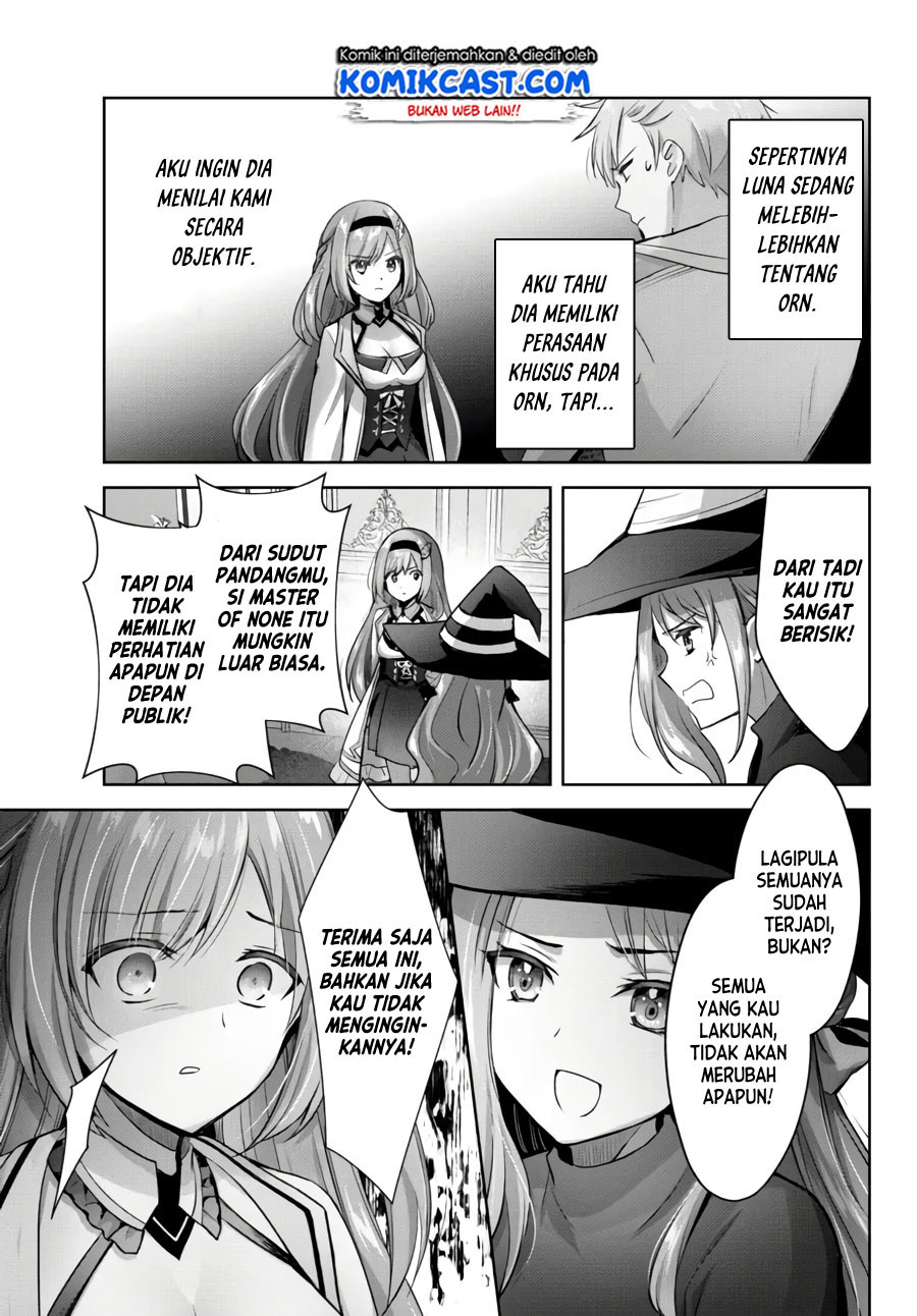 Yuusha Party wo Oida Sareta Kiyou Binbou Chapter 08 Gambar 22