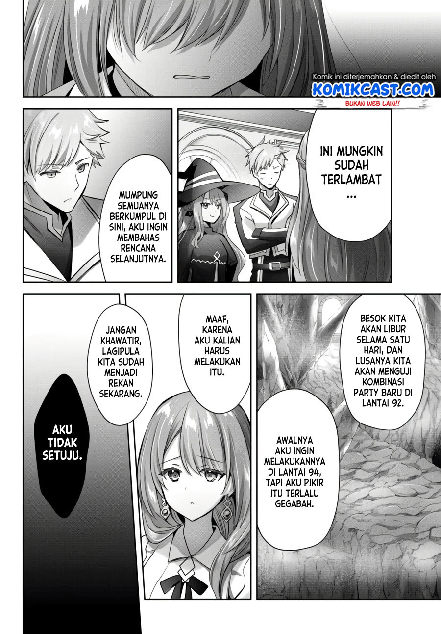 Yuusha Party wo Oida Sareta Kiyou Binbou Chapter 08 Gambar 23