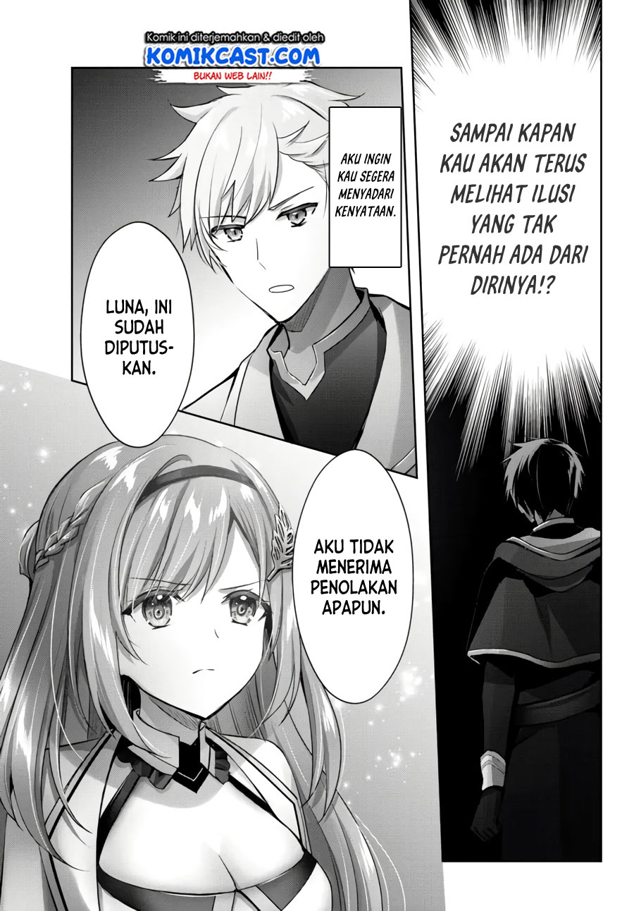 Yuusha Party wo Oida Sareta Kiyou Binbou Chapter 08 Gambar 26