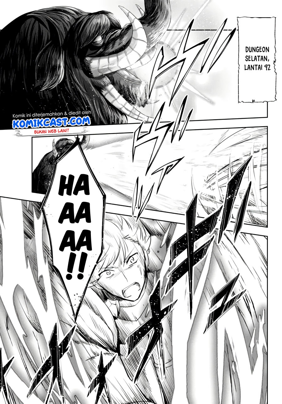 Yuusha Party wo Oida Sareta Kiyou Binbou Chapter 08 Gambar 30