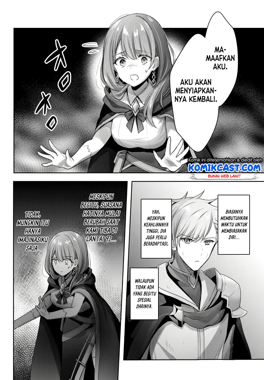 Yuusha Party wo Oida Sareta Kiyou Binbou Chapter 08 Gambar 33