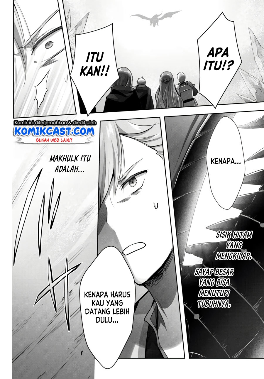 Yuusha Party wo Oida Sareta Kiyou Binbou Chapter 08 Gambar 41