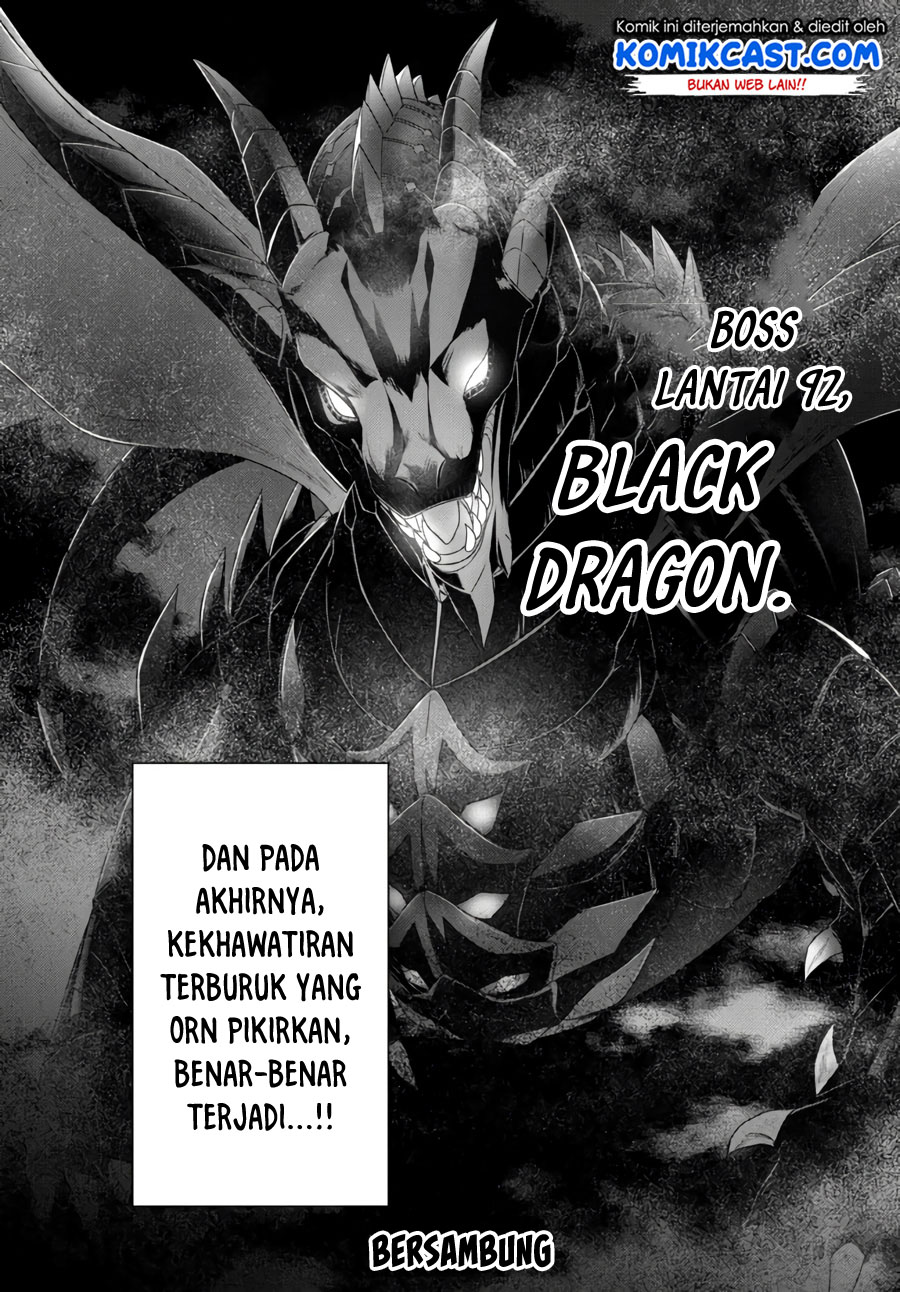 Yuusha Party wo Oida Sareta Kiyou Binbou Chapter 08 Gambar 42