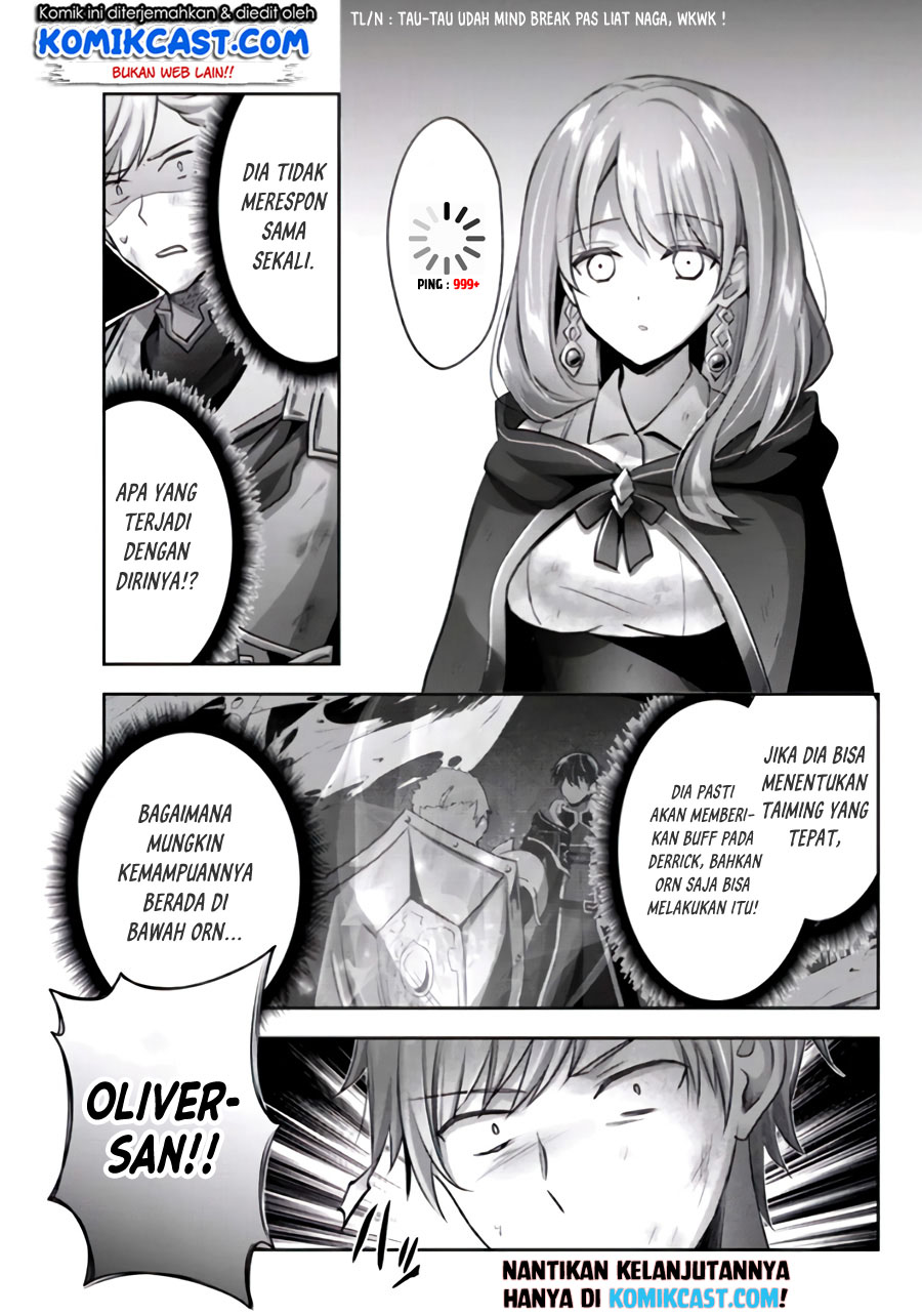 Yuusha Party wo Oida Sareta Kiyou Binbou Chapter 08 Gambar 45