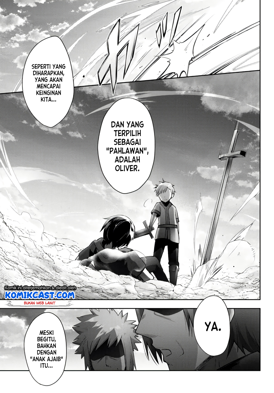 Yuusha Party wo Oida Sareta Kiyou Binbou Chapter 07.5 Gambar 4