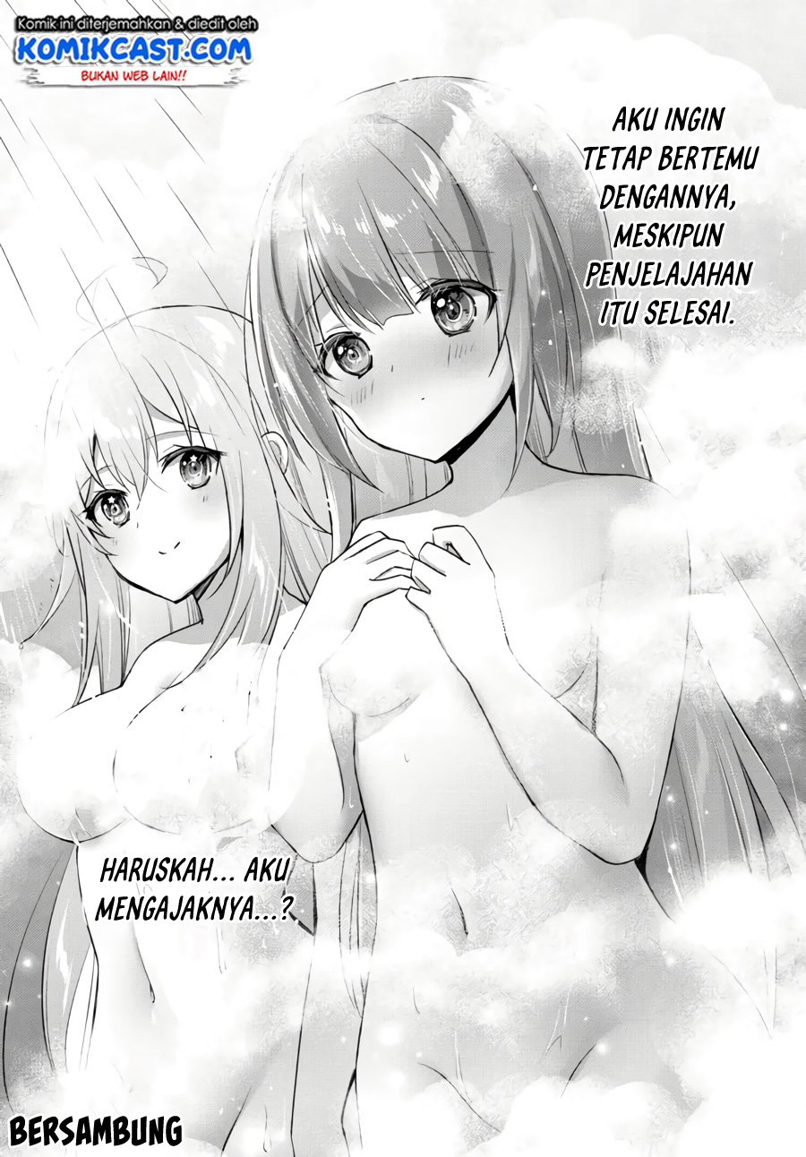 Yuusha Party wo Oida Sareta Kiyou Binbou Chapter 07 Gambar 26
