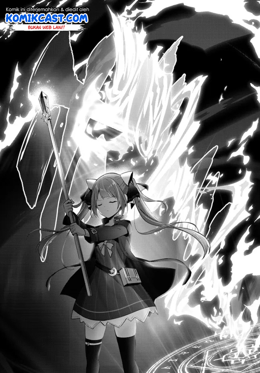 Yuusha Party wo Oida Sareta Kiyou Binbou Chapter 06 Gambar 24