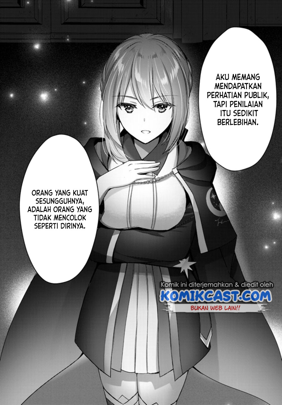 Yuusha Party wo Oida Sareta Kiyou Binbou Chapter 03 Gambar 22
