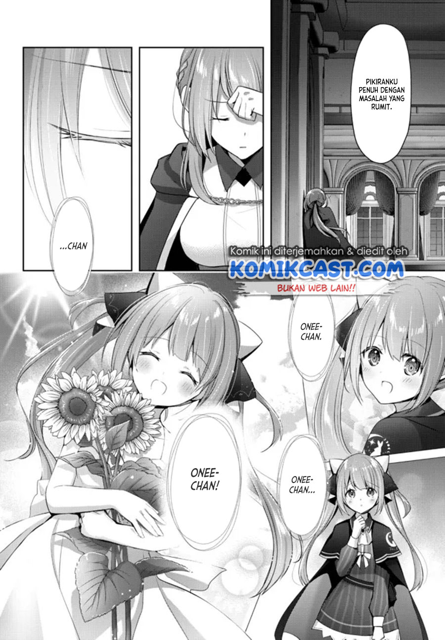 Yuusha Party wo Oida Sareta Kiyou Binbou Chapter 03 Gambar 27