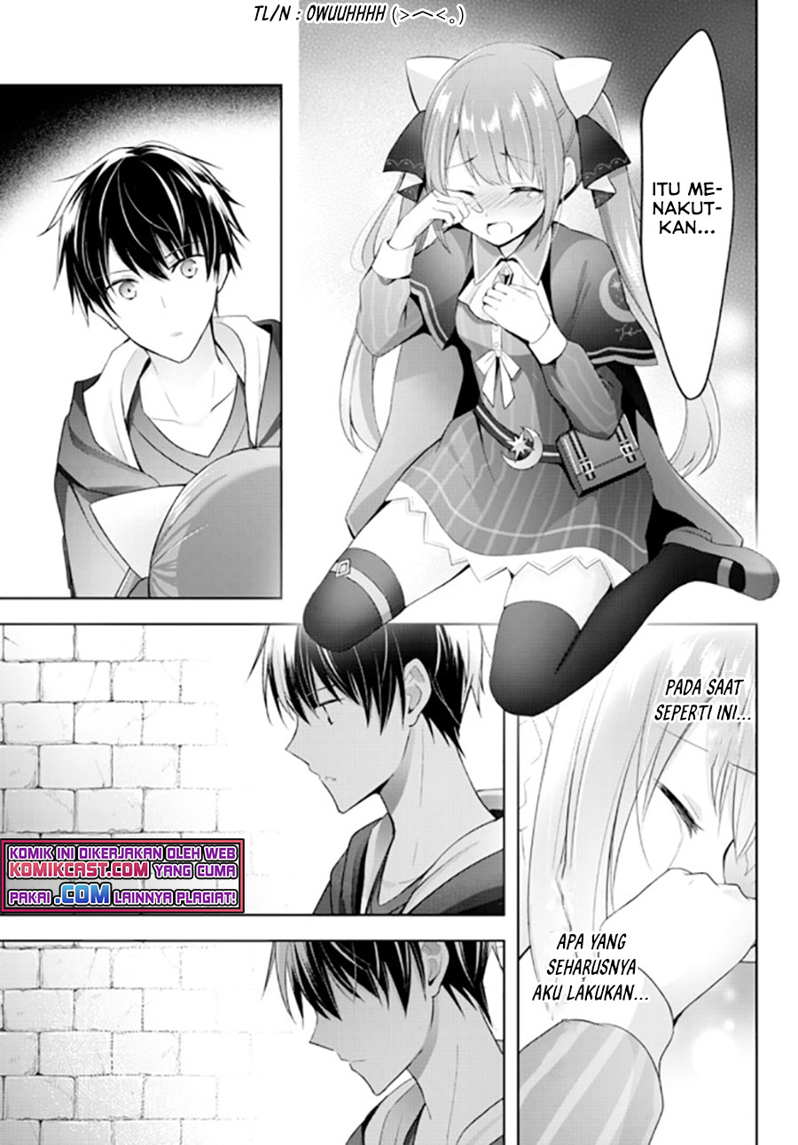 Yuusha Party wo Oida Sareta Kiyou Binbou Chapter 02 Gambar 12