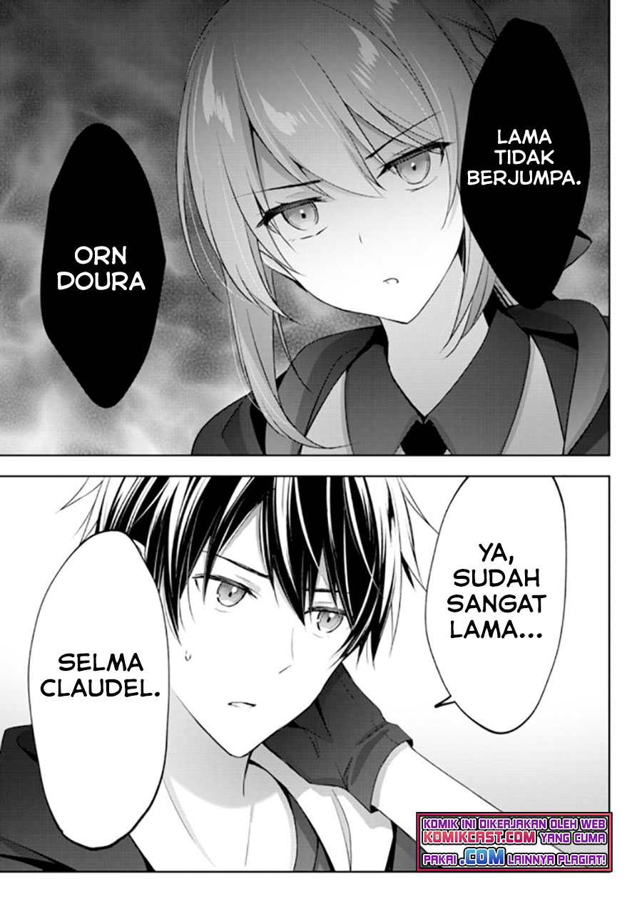 Yuusha Party wo Oida Sareta Kiyou Binbou Chapter 02 Gambar 24