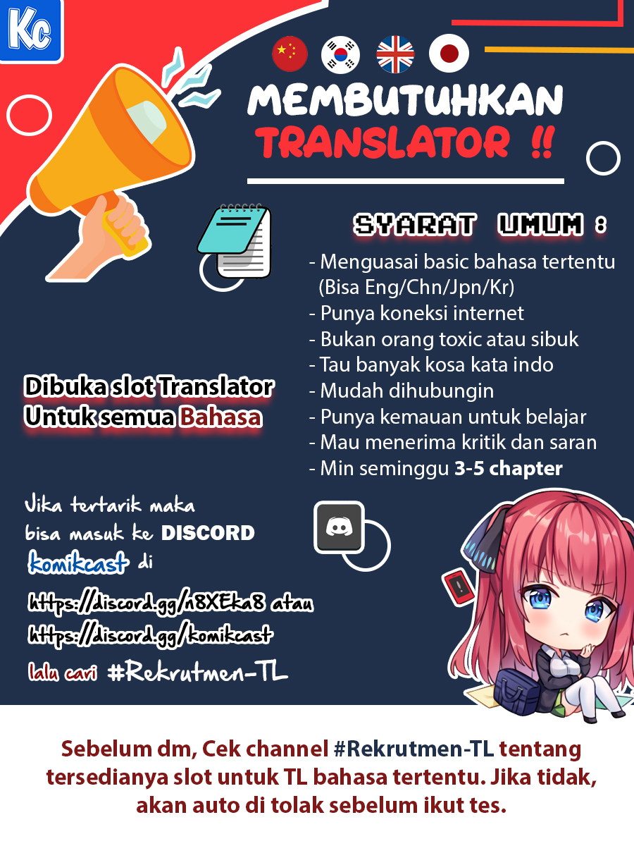 Yuusha Party wo Oida Sareta Kiyou Binbou Bahasa Indonesia Manga - Rue Novel