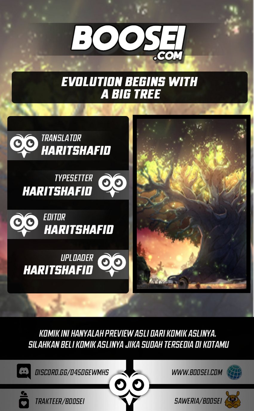 Evolution Begins With A Big Tree Chapter 02 1