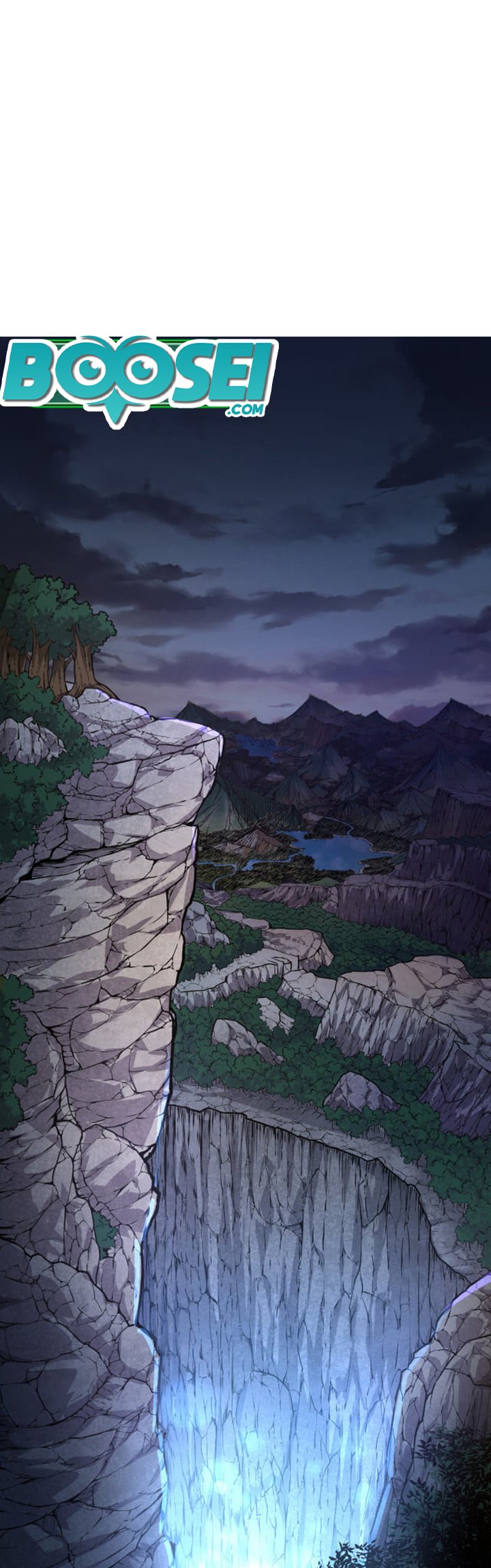 Baca Evolution Begins With A Big Tree Chapter 01 Gambar 2