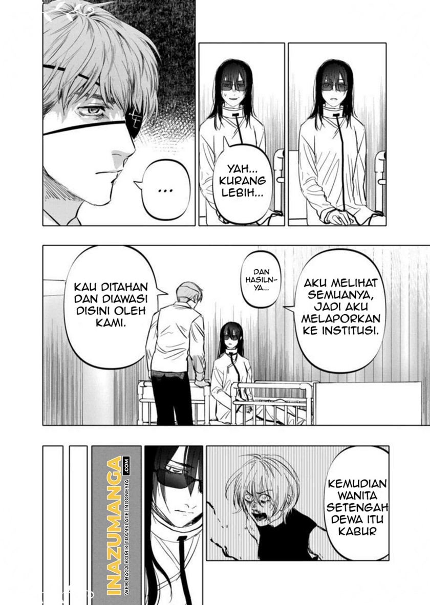 After God Chapter 02 Gambar 11