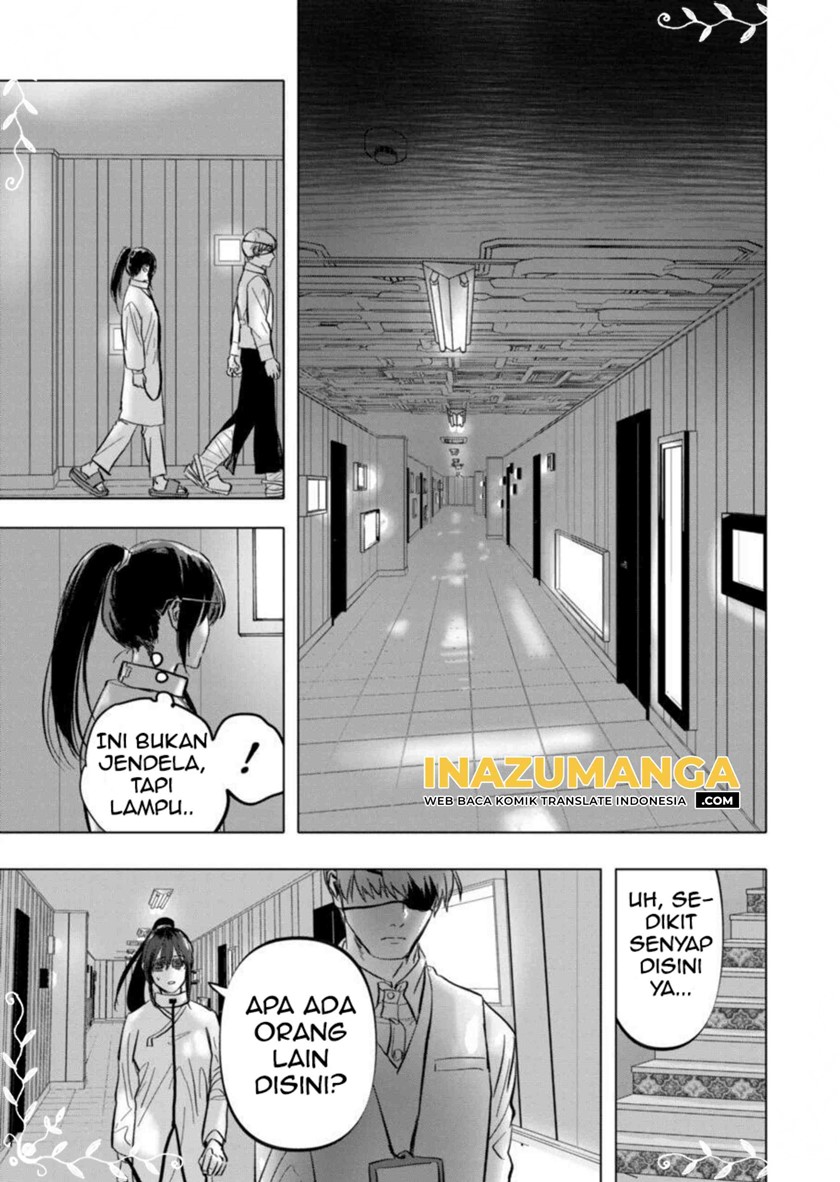 After God Chapter 02 Gambar 12