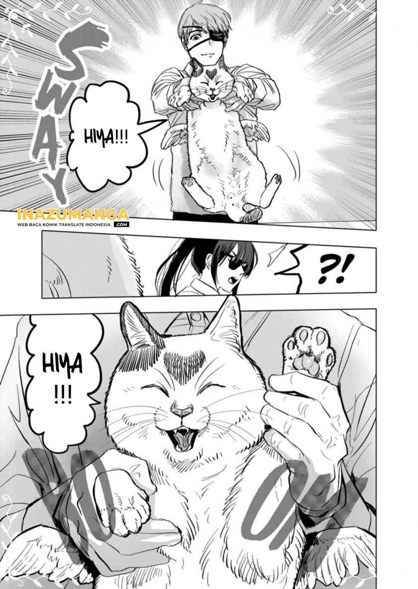 After God Chapter 02 Gambar 20