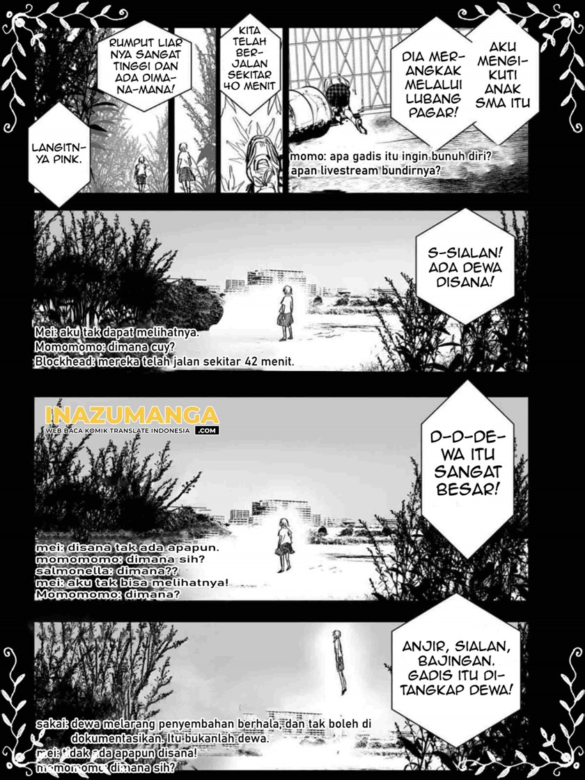After God Chapter 02 Gambar 4