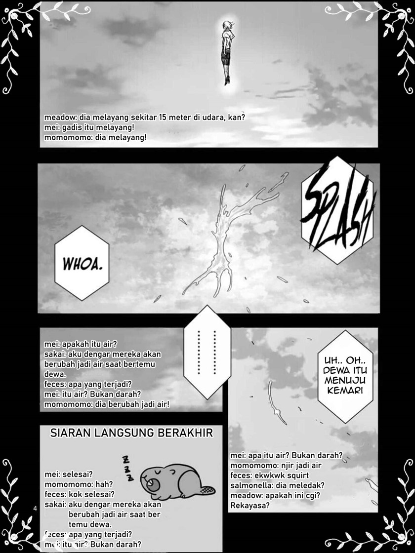 After God Chapter 02 Gambar 5