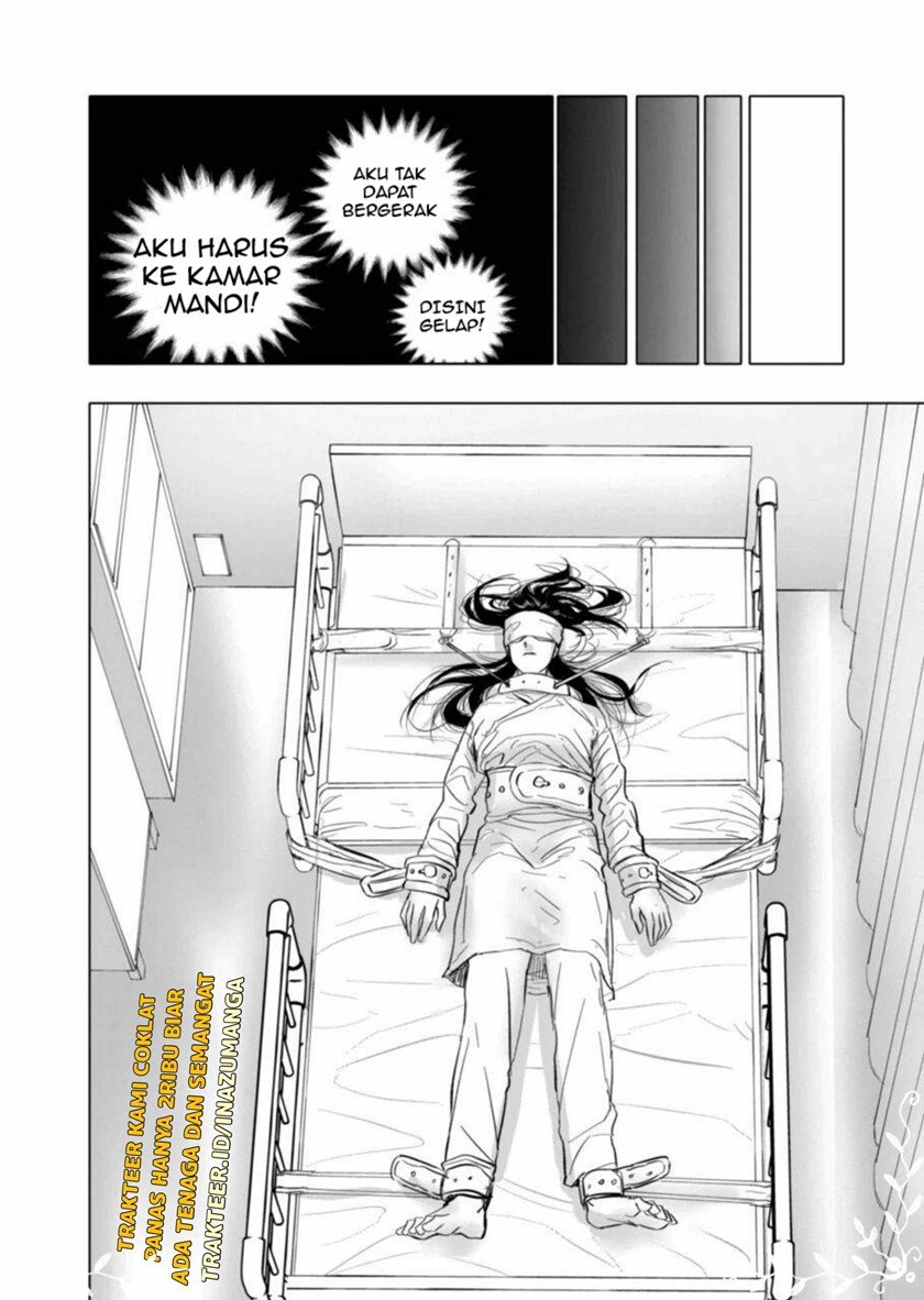 After God Chapter 02 Gambar 7