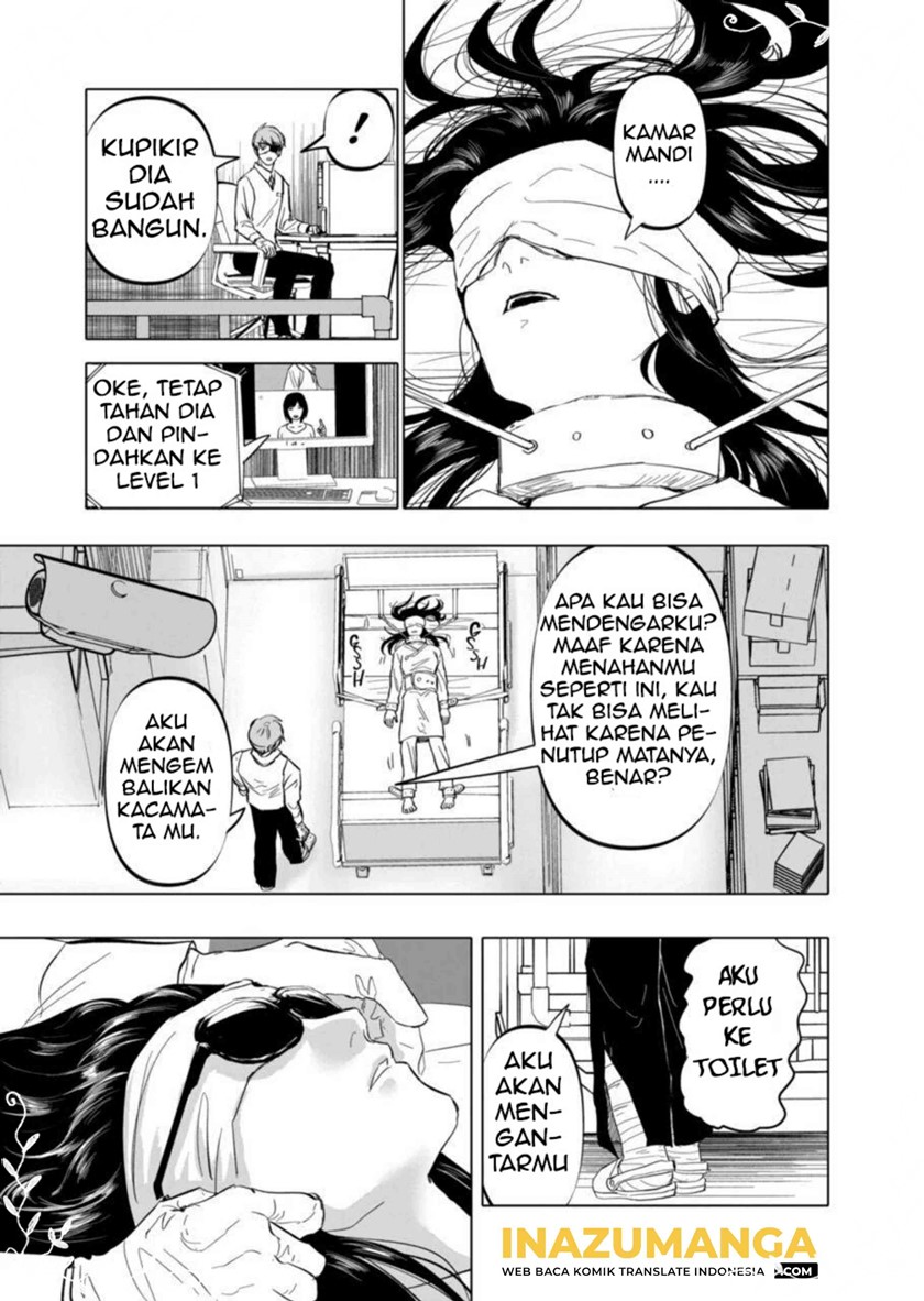 After God Chapter 02 Gambar 8