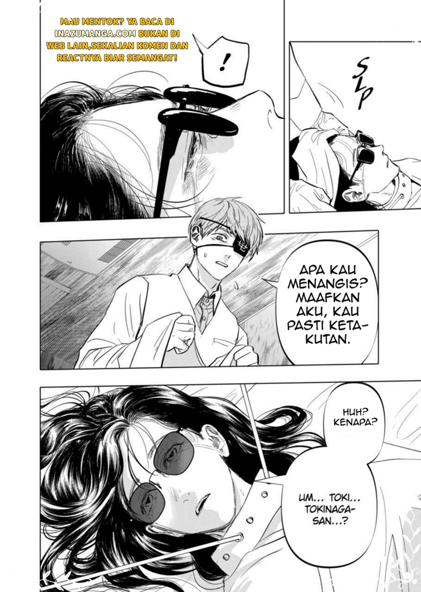 After God Chapter 02 Gambar 9