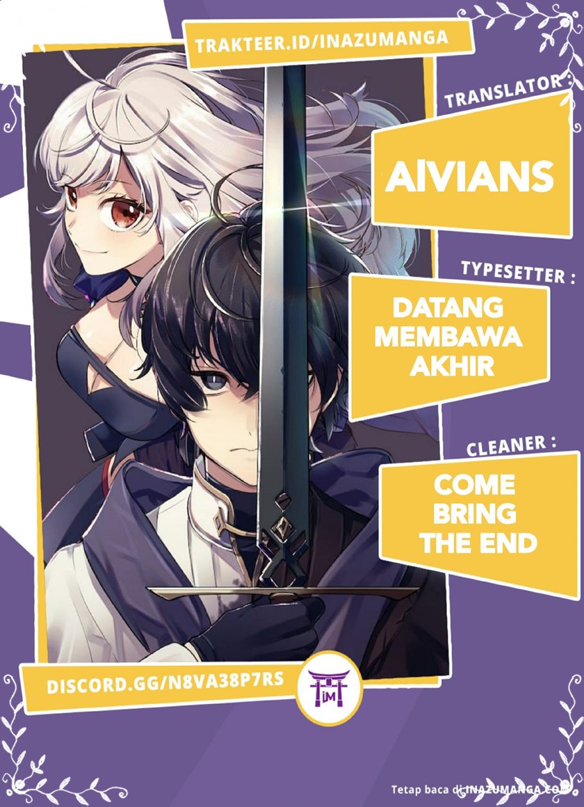 Baca Komik Saint of Black Kite The Banished Healer Masters Dark Magic With Abundant Magical Power Chapter 08 Gambar 1