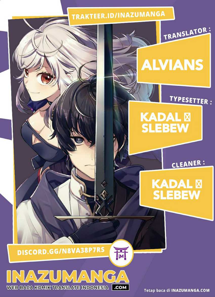 Baca Komik Saint of Black Kite The Banished Healer Masters Dark Magic With Abundant Magical Power Chapter 07 Gambar 1