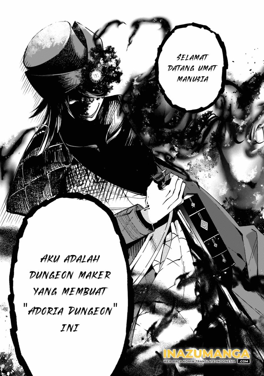 Saint of Black Kite The Banished Healer Masters Dark Magic With Abundant Magical Power Chapter 05 Gambar 4