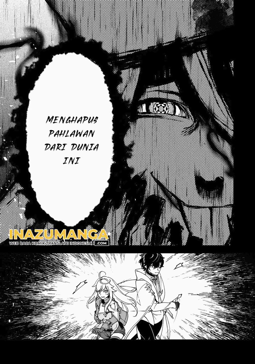 Saint of Black Kite The Banished Healer Masters Dark Magic With Abundant Magical Power Chapter 05 Gambar 8