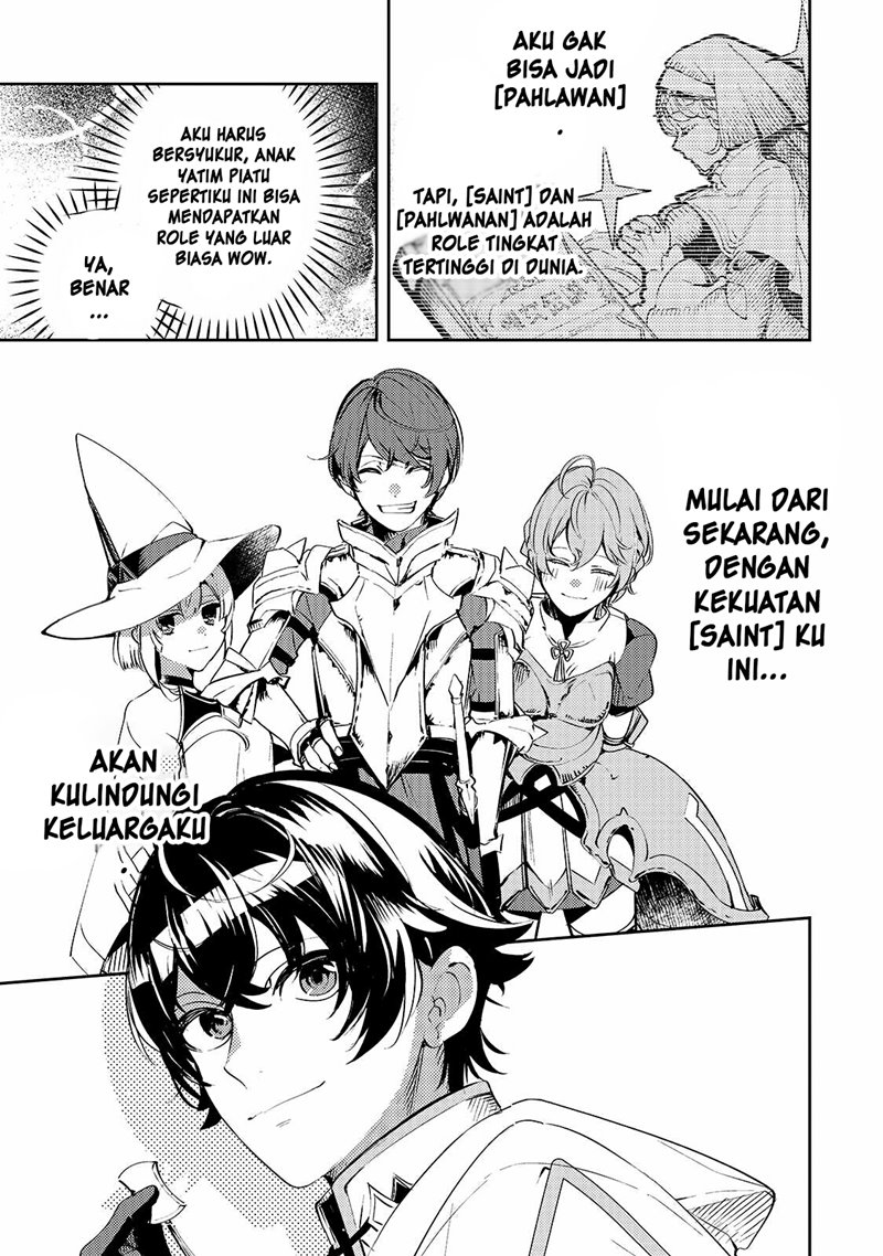 Saint of Black Kite The Banished Healer Masters Dark Magic With Abundant Magical Power Chapter 01 Gambar 21