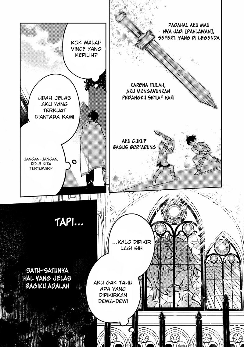 Saint of Black Kite The Banished Healer Masters Dark Magic With Abundant Magical Power Chapter 01 Gambar 33