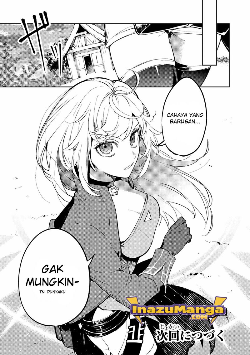 Saint of Black Kite The Banished Healer Masters Dark Magic With Abundant Magical Power Chapter 01 Gambar 44