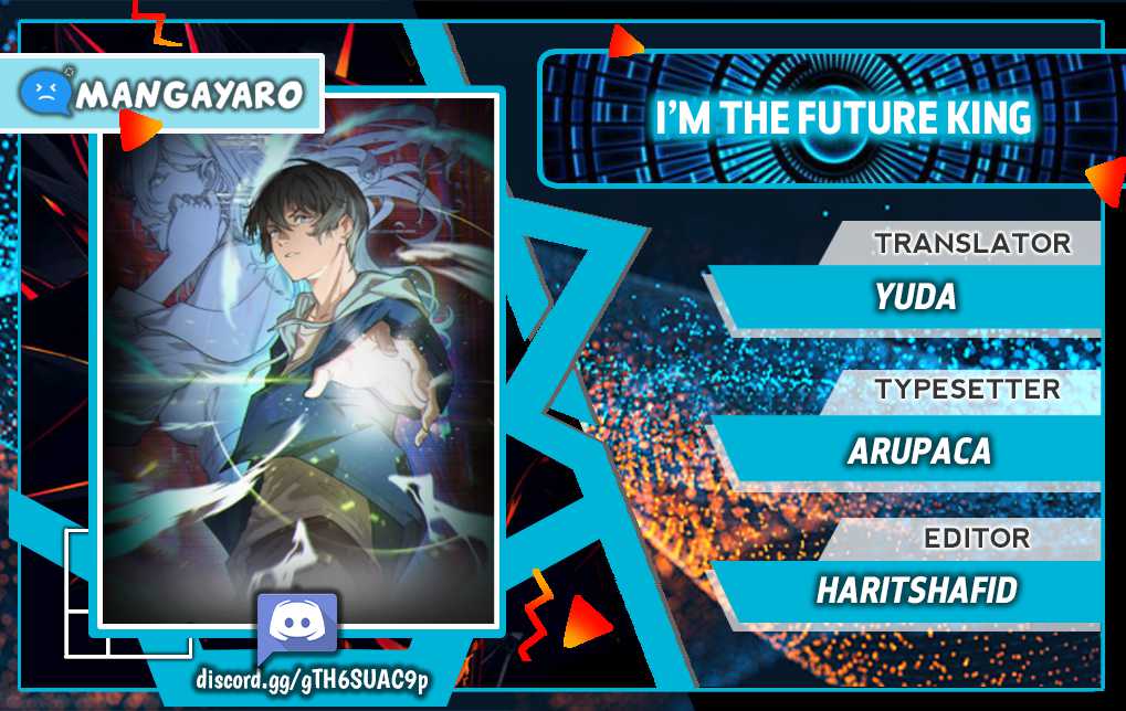Baca Komik I’m The Future King Chapter 03 Gambar 1