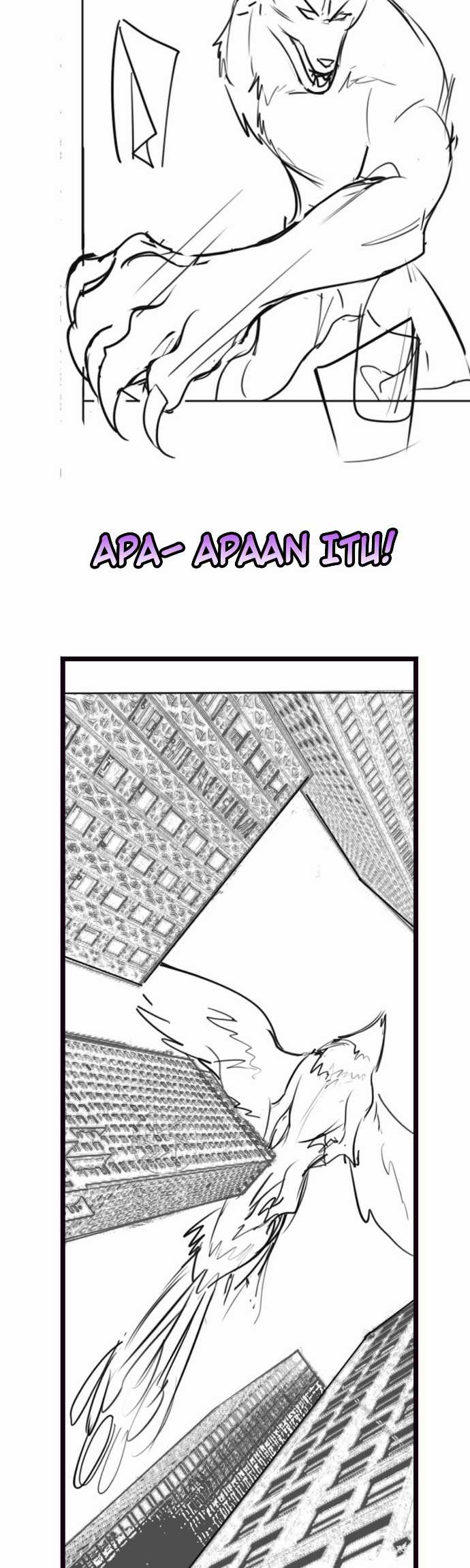 I’m The Future King Chapter 03 Gambar 26