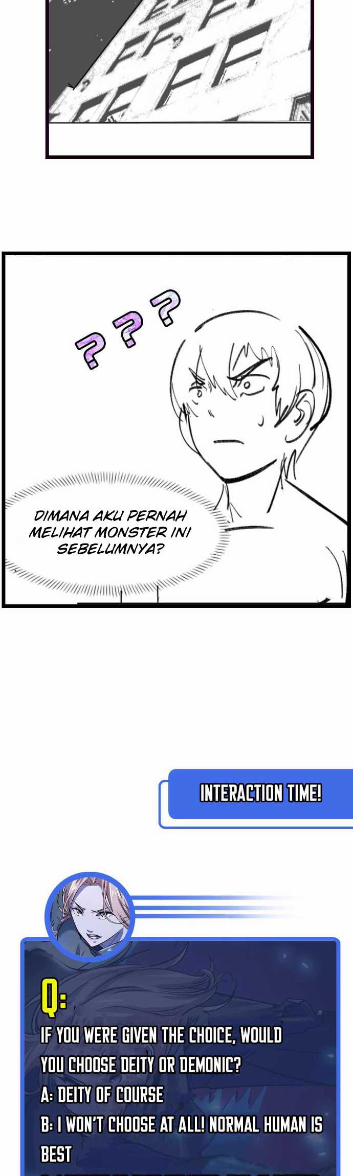 I’m The Future King Chapter 03 Gambar 27